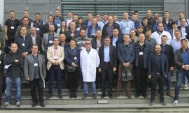 Ica Group al Sicam di Pordenone