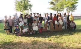 Montelupone, il sindaco premia gli studenti ammessi alle Superiori