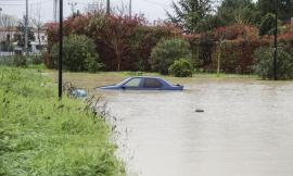 Maltempo, Pettinari chiede alla Regione Marche lo stato di emergenza