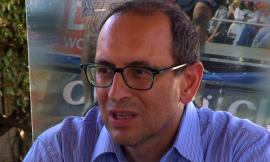Corvatta: "Il nuovo centro Caritas è una conquista importante per la città"