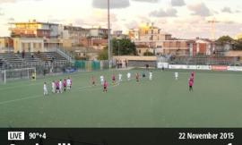 Fra Vigor e Tolentino succede tutto in cinque minuti