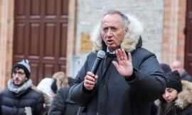 Diga di Castreccioni, Saltamartini convocherà un consiglio comunale aperto