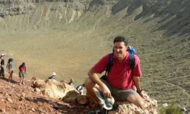 I geologi Unicam al primo posto in Italia