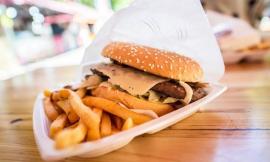 Tutto pronto per la tre giorni di Street food a Civitanova