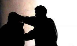 Marocchino aggredisce un connazionale: arrestato