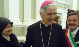 Il cardinale Menichelli ospite all'incontro dei Cursillos a Santa Maria in Selva
