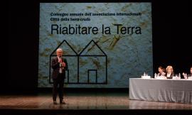Inaugurazione dell’Ecomuseo di Villa Ficana a Macerata