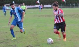 Matelica sempre più in alto dopo l'exploit di Chieti