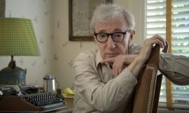 Il cinema di Woody Allen protagonista a Montelupone
