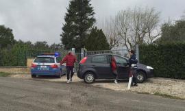 Giovane investita a Urbisaglia: non è grave