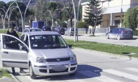 E' morta la donna di San Severino colta da malore in auto
