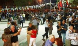 XXVIII Festa e Fiera di San Vito: tutto il programma