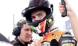 Motomondiale, Baldassarri decimo ad Aragon in Moto2