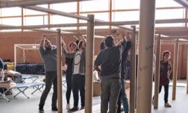 A Camerino le soluzioni architettoniche di Shigeru Ban