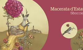 #Maceratadestate: venerdì ricco di iniziative per vivere la città