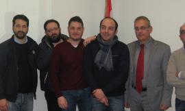 Civitanova: iniziati i lavori per la realizzazione del sottopasso pedonale del Lungomare Nord