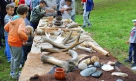Grande successo per la IX° giornata dell'archeologia sperimentale