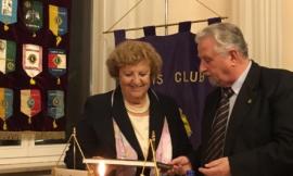 Lions Club Macerata Host incontra l’ex ministro Anna Maria Cancellieri