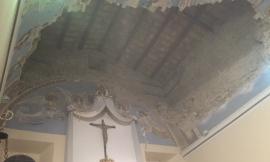 Sisma, al via i lavori di recupero dei beni culturali a rischio a San Ginesio