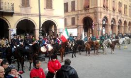 Torna domenica a Tolentino la tradizionale Benedizione di Sant'Antonio