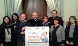 Il CentroArancia festeggia vent'anni di attività