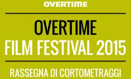 Overtime Festival scalda i motori con il cinema