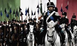 L’Arma di Cavalleria si incontra a San Severino per ricordare il comandante Censi