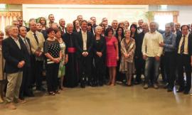 Premio Fedeltà della Camera di Commercio: tanti tolentinati protagonisti