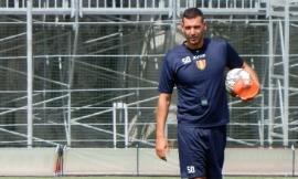Coppa Italia di serie D: Recanatese banco di prova a Jesi