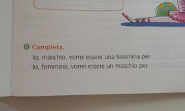 Tolentino, sul "gender" è scontro fra Lega Nord e Dirigente scolastica