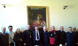 Religioni: Parigi divide, Tolentino unisce