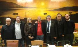 Pippo Franco approda a Tolentino e fa tappa al Teatro Don Bosco