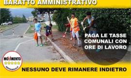 Macerata, bocciata la mozione sul baratto amministrativo. I Cinque Stelle: "Maggioranza vergognosa"