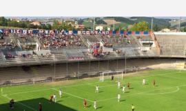 La Civitanovese avanza in Coppa: eliminato il Campobasso ai rigori