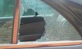 Auto scassinate a Civitanova: colpito anche il commercialista Tosoni