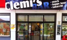Camerino: colpo sventato al Clemi's Bar