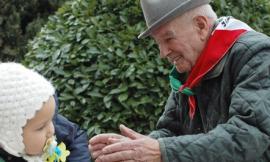 Lutto a San Severino, è morto il cav. Umberto Ferroni