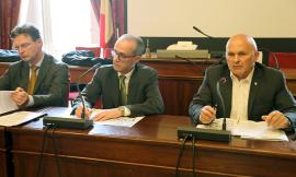 Canile municipale: rinnovato l’accordo tra Comune, Unicam e Meridiana