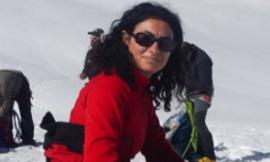 Da Unicam in Antartide: seminario on line di una dottoranda Unicam