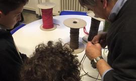 Tanti appuntamenti all'Istituto San Giuseppe di Macerata: tra gli insegnanti il famoso Cesare Catà