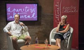 Tornano gli Aperitivi culturali: frontiera di ricerca sul melodramma e contaminazione di generi al Festival OFF