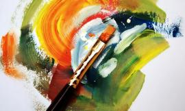 San Severino, “Forma e colori in arte”: mostra collettiva nella sede de La Tavolozza