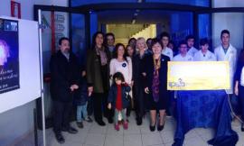 Gli studenti del "Corridoni" aderiscono alla Giornata sull'Autismo