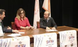 Montelupone: tutto pronto per la stagione teatrale