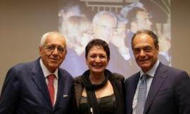 Il saluto del dottor Ferraresi: si chiude una pagina di storia del Santo Stefano