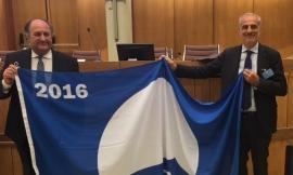Ancora una Bandiera Blu per Civitanova