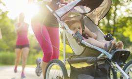 A Macerata torna la seconda Baby Running delle Marche