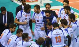 Un altro tie break vincente per la GoldenPlast