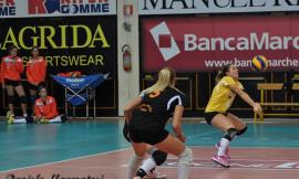 Disco rosso a Moie per la Roana CBF