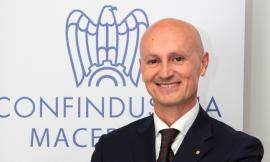 Gianluca Pesarini è il nuovo presidente di Confindustria Macerata